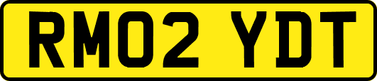 RM02YDT