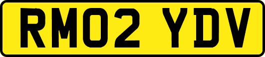 RM02YDV