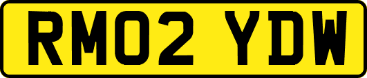 RM02YDW