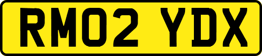 RM02YDX