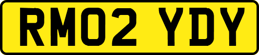 RM02YDY
