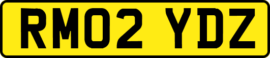 RM02YDZ
