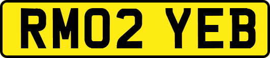 RM02YEB