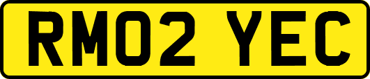 RM02YEC