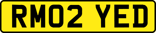 RM02YED