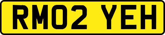 RM02YEH