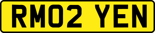 RM02YEN