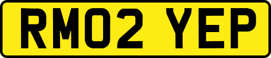 RM02YEP