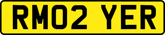 RM02YER