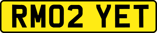 RM02YET