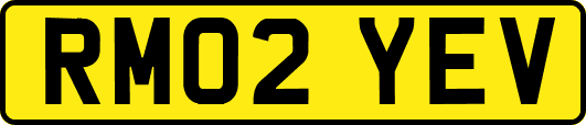 RM02YEV
