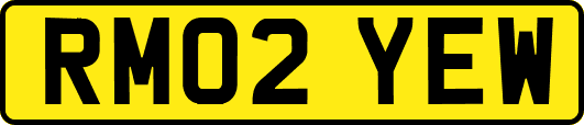 RM02YEW