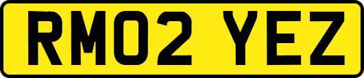 RM02YEZ