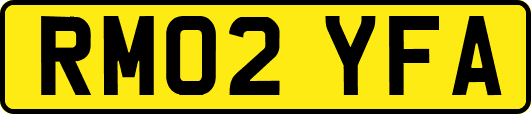 RM02YFA