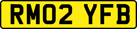 RM02YFB