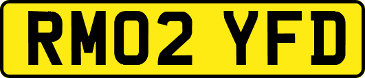 RM02YFD