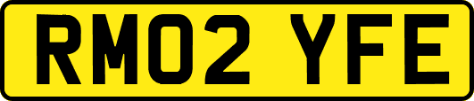 RM02YFE