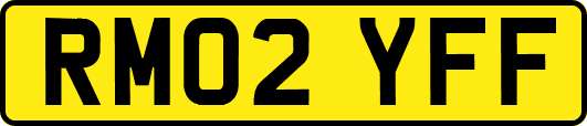 RM02YFF