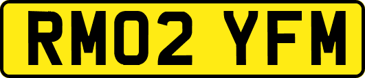 RM02YFM