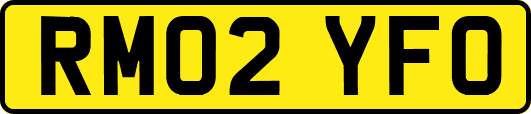 RM02YFO