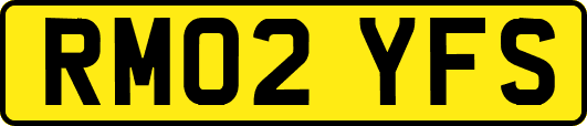RM02YFS