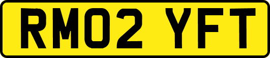 RM02YFT