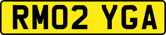 RM02YGA