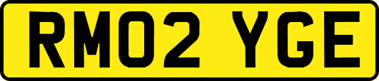 RM02YGE