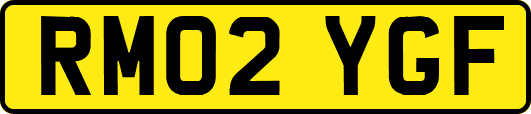 RM02YGF
