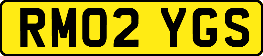 RM02YGS