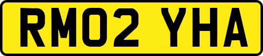 RM02YHA