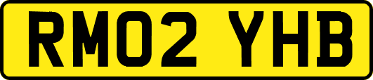 RM02YHB