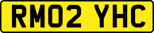 RM02YHC