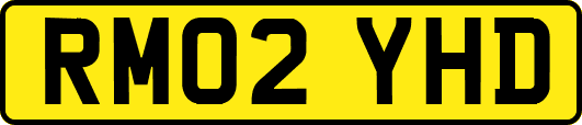 RM02YHD