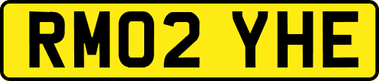 RM02YHE