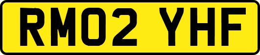 RM02YHF