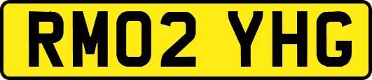 RM02YHG