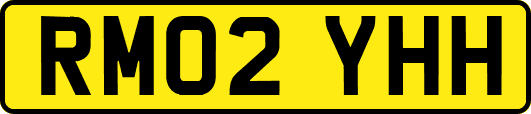 RM02YHH