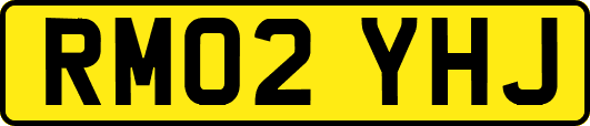 RM02YHJ
