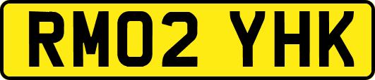 RM02YHK