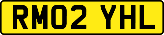 RM02YHL