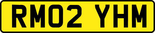 RM02YHM