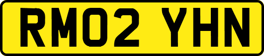 RM02YHN