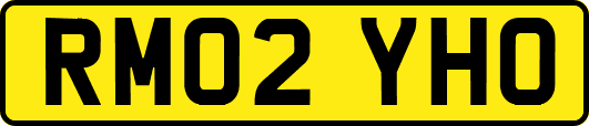 RM02YHO