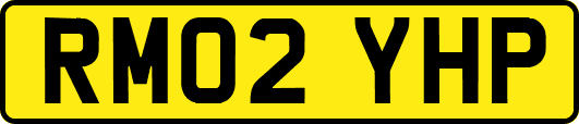 RM02YHP