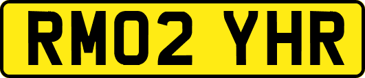 RM02YHR