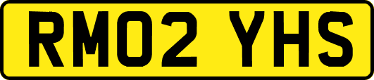RM02YHS