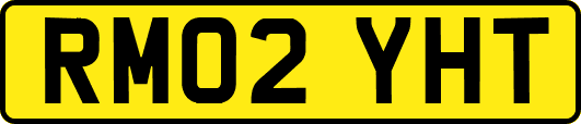 RM02YHT