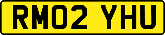 RM02YHU