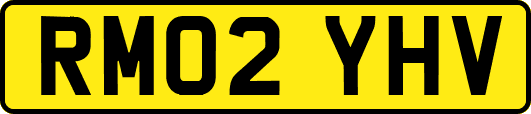 RM02YHV